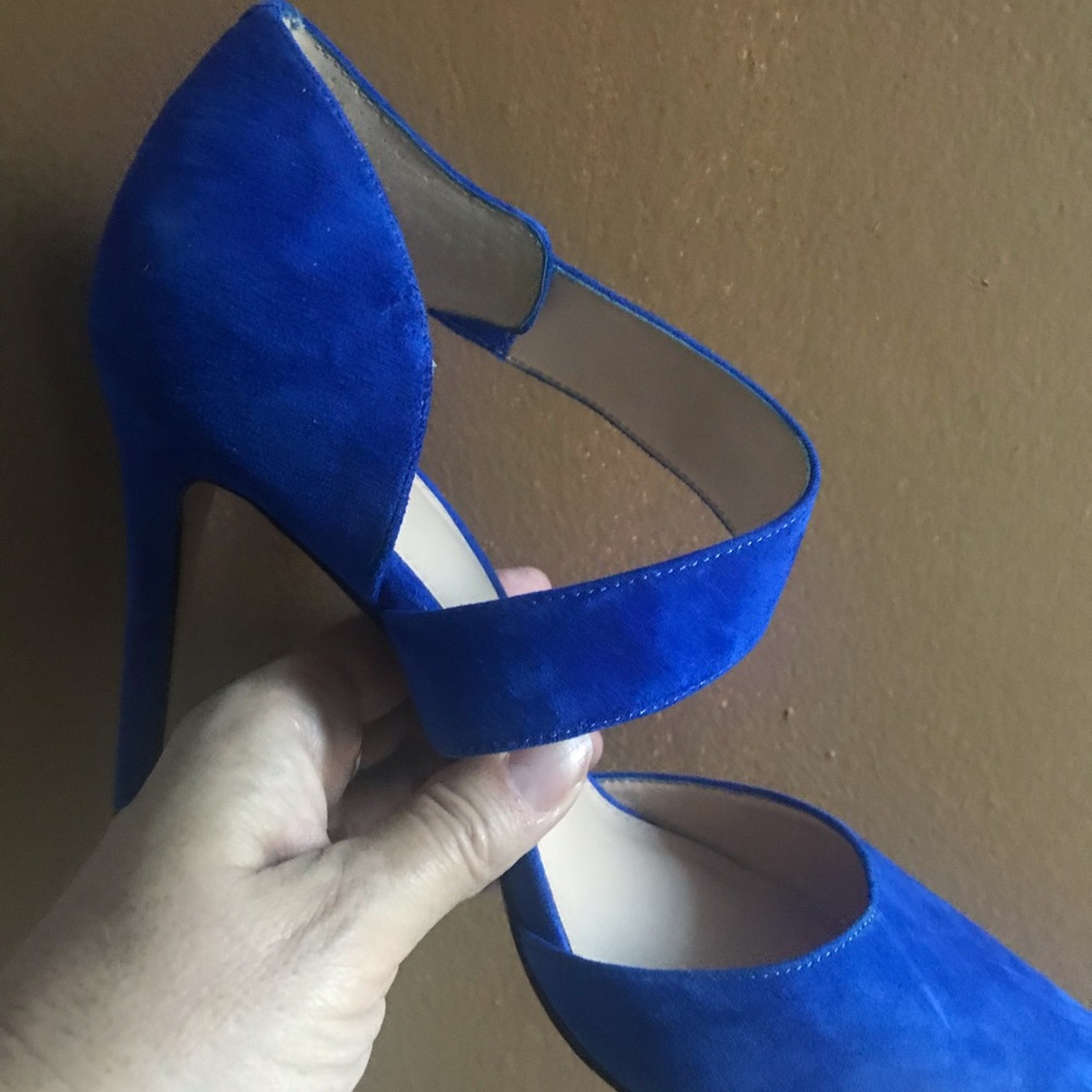 Blue Velvet !